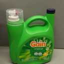 Gain, Original Detergent, 132 Ounce