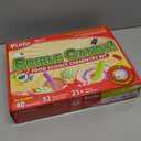 Playz Edible Candy Making Science Kit for Kids Ages 8-12 Years Old - Food Science Chemistry Kid Science Kit with 40 Experiments to Make Your Own Chocolates, Educational Science Kits for Boy & Girls