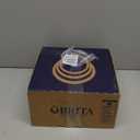 Brita Water Pitcher, Everyday Elite Filter, Removes 99% of Lead, Includes 1 Filter, 10Cup Capacity, White