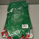 DIY Felt Christmas Tree for Toddlers, 3.2Ft Montessori Felt Christmas Trees Set with Ornaments, Toddler Felt ChristmasTree with Lights Gifts Party Supplies, DIY Wall Xmas Tree Christmas Decorations