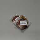 2 x Forest Animal Acorn Ornaments - Cozy Forest Christmas Ornaments, 2D Flat Acrylic Hanging Forest Pine Cone Style Ornaments, Exquisite Little Items for Christmas Home Decor and Holiday Season Atmosphere