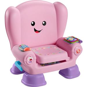 Laugh & Learn Fisher-Price Smart Stages Chair