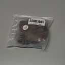 ZAFUL Women's Thong Bikini Bottom Low Waisted High Cut Cheeky Bathing Suit Bottoms with Adjustable Coverage, size 8-10