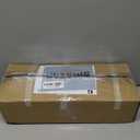 Heavy Duty 1500LBS Furniture Dolly & Movers with 5X 360 Wheels - Carbon Steel Panel & Non-Slip Casters, Includes Lifter Jacks, Gliders for Sofa, Refrigerator (5.4 Inch, Red)