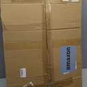Criditpid Grill Replacement Parts for Members Mark Y0101XC, Radiant Flame Tamer Heat Plates & P01722001B Members Mark Flame Tamer Rack for Grand Hall Y0660 Gas Grill.
