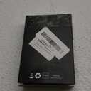 Auto Clicker for Smart Phone, Phone Screen Device Speed Clicker for iPhone iPad Apps, Fast Click Simulation Finger Continuous Click for Game, Live Broadcasts Likes, Lightning Deal, Reward Task (Black)