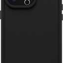 OtterBox iPhone 15 Pro MAX (Only) FR Series Waterproof Case with MagSafe (Designed by LifeProof) - Black, Waterproof, 60% Recycled Plastic, Sleek and Stylish