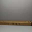 48 Inch Extra Tall Pet Gate, Extends to 55" Wide, Extra Tall Retractable Baby Gates for Dogs Indoor Dog Gate Mesh Cat Gate for Doorways - Upgraded Height to Prevent Jumping Over, Black