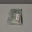 Bilillo 4 Pack Plate Hangers for The Wall, Suitable for 4-5 inch Art Plate, Stainless Steel Invisible Heavy Duty Wire Plate Holder with Wall Hooks, Plate Hangers for Displaying Plates, Platter, Dish