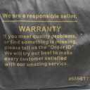 FEELiT Waterproof Seat Covers Full Set, Custom Fit 2011-2018 Ram 1500 &Some 2011-2025 2026 Ram 2500&3500 Bighorn Laramie Limited Longhorn Pickup with 4/6 Split Curved Rear Seat (02-Full Set, Black)