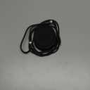 Belkin MagSafe Charger Compatible, 3-in-1 Qi2 15W Wireless Charging Station, Convertible Wireless Charger for iPhone 17, Apple Watch, AirPods, Pixel 10, Phone Stand for Travel w/ 36W Adapter - Black