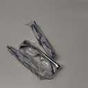 Kerecsen Reading Glasses 5 Pairs Fashion Ladies Readers Spring Hinge with Pattern Print Eyeglasses for Women (Mix Color -2, 2.25)