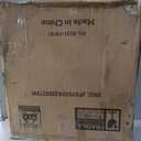 Decofy 75"x31" Folding Bed with Mattress Rollaway Beds on Wheels 7 tubes