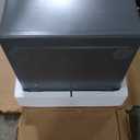 SentrySafe SFW123DSB Fireproof Safe and Waterproof Safe with Dial Combination 1.23 Cubic Feet Gray