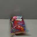 Cuteshower Unicorn Tutu Costume for Girls Halloween LED Light Unicorn Dress Birthday Party Outfit Princess Dress with Wings Rainbow (5-6 Years) 