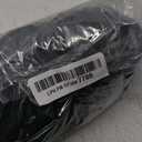 Women's Elegant V Neck Jumpsuits Dressy Casual Short Sleeve Wide Leg Long Pants Rompers No Brand M