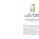 Rodale's Basic Organic Gardening: A Beginner's Guide to Starting a Healthy Garden