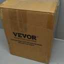 VEVOR Stand Airless Paint Sprayer, 650W High Efficiency Airless Sprayer, 3000PSI Electric Paint Sprayer Machine Extension Rod and Cleaning Kits for Interior and Exterior Furniture/Fence/Home/House