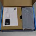 8K HDMI 2.1 KVM Switch 4 Computers 4 Port USB 3.0 8K@60Hz/4K@144Hz 4 In 1 Out Keyboard Mouse KVM Switches EDID Emulator for 4 PCs Share 1 Monitor and 4 USB Devices, with 4 USB 3.0 Cable & Wired Remote