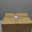 Hoteam 24 Pcs Artificial Hanging Plants 32 Inch Fake Ivy Vines with Fake Leaves Patio Artificial Plants Greenery for Living Room Indoor Outdoor Wall, No Basket (Eucalyptus)