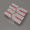 Gifts for Mom Mothers Day Birthday Funny Gift Handmade Crochet Unique Presents for Mama Stuffers Daughter Son Positive Cute Love Mom, 2PCS