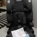 Graco Tranzitions 3-in-1 Harness Booster Car Seat, Forward Facing Car Seat, Highback, to Backless Booster, Proof