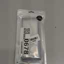 Hensinple for Samsung Galaxy Z Fold 6 Case Magnetic, Z Fold6 Case [Compatible with MagSafe][Slim Fit], Magnetic Charing Translucent Matte Back Shockproof Phone Case for Z Fold 6, Black