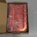 Tow Hooks for Tacoma 2024-2026 for 4Runner 2025-2026, Front Tow Hook for Tacoma 2025 Accessories - Reddish Orange