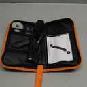 Garosa 3 in 1 Hot Wire Foam Cutter Electric Foam Cutting Tool Set for Arts Crafts Sculpting (US Plug)