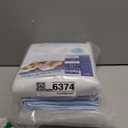 Bed Pads Washable Waterproof, 52" x 34" (2 Pack) Incontinence Bed Pads, Waterproof Mattress Protector & Washable Pee Pads, Perfect for Kids, Adults, The Elderly and Pets