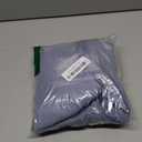 PurComfy Supersoft Sleep Sack 1.0 TOG, Premium Bamboo Viscose Baby Sleeping Bag 2-Way Zipper Sleep Sack Baby Wearable Blanket (3-6 Months, Whale)