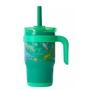 Reduce, 2-in-1 Lid, 14oz