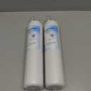 HP005 Replacement for Frigidaire ULTRAWF, Pure Source Ultra, Kenmore 9999, 469999, 46-9999, A0094E28261 Water and Ice, Height 11 inches, 2 Count