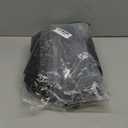 Ahlaray Women's Blazer Business Casual Lapel Collar Long Sleeve Open Front Work Office Suit Jacket Blazer (Medium, Black)