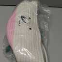 Easter Basket, Easter Bunny Baskets with Handle, Baby Gift Baskets, Egg Buckets Gifts Tote Bags Egg Hunt Basket for Kids, Boys, Girls, Toddler, Babies, Infant (Pink)