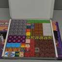 Magnetic Blocks, Magnetic Building Blocks 100pcs, Magnetic Blocks for Kids Ages 4-8, Magnetic Cubes STEM Sensory Toys for Ages 3+ Toddlers Boys & GirlsChristmas Birthday Party Kids Gifts