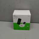 Belkin MagSafe-Compatible 3-in-1 Wireless Charger Stand 15W - Qi2-Certified Wireless Charging Station, Fast Charging of iPhone 16, AirPods, & Apple Watch - 36W Included - White