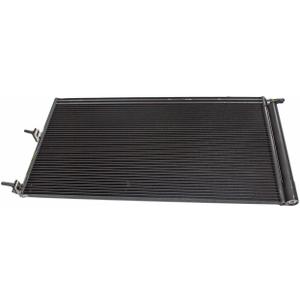Motorcraft YJ612 Condenser Assembly, 1 Pack