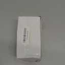 Throw Pillow Covers 16x16 Ivory White: Pack of 2 Cozy Soft Velvet Square Modern Luxury Decorative Throw Pillow Cases for Sofa Couch Living Room Bed Home Decor