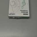 BERIBES Upgraded Hybrid Active Noise Cancelling Wireless Headphones with Transparent Modes,70H Playtime Bluetooth Headphones Wireless with Mic, Deep Bass,3.5MM Cable,Soft-Earpads,Fast Charging-Silver