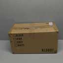 3 Pcs Stackable Wire Baskets for Pantry Organizers and Storage,Vegetable Fruit Basket for Countertop,Kitchen Storage Metal Baskets,Produce Potato Onion Storage Bin,Black