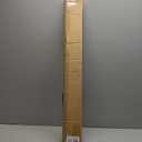 Changshade Blackout Blinds, Cordless Cellular Shades, Honeycomb Blackout Shades, Room Darkening Blinds, Pull Down Window Shades, Easy to Install Honeycomb Window Blinds, 35" W x 72" H, Taupe