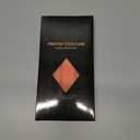 FITO for Google Pixel 8 Pro Case, Dual Layer Shockproof Heavy Duty Phone Case Built-in Kickstand for Google Pixel 8 Pro Phone (Orange)