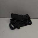 Handicap Transfer Belt with Leg Strap, 27-45"" Gait Support Equipment for Seniors and Caregivers