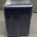 Refasy Piggy Bank Cash Coin Can ATM Bank Electronic Coin Money Bank for Kids Age 3-12, Money Savings Box Mini ATM Coin Bank Toys Gifts for 3 4 5 6 7 8 9 10 11 12 Year Old Boys Girls (Navy)