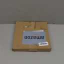 2 Pcs Long Clear Vinyl L-Type Seal Strip with Pre-Applied Self Adhesive Shower Threshold Water Dam Barrier Bathroom Glass Door Seal Strip for Gap Frameless Shower Door (3/4'' x 73'')