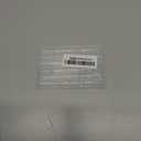 6 Borosilicate Glass Tubes 4 inches long Transparent Suitable for glassblowing, laboratory, DIY, and industrial applications Reusable