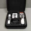 BESTBOMG Hair Clippers for Men Professional, Beard Trimmer Kits & Sets, Electric Shavers, Hair Clippers & Trimmer Ceramic T-Blade, for Barber, for Gifts