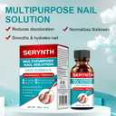 Gray Nail Solution,30ml