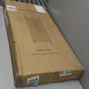 71" Extra Tall Cat Gate for Doorway,34"-37" Wide Pet Gate Pressure Mounted Walk Through Swing Auto Close Safety Dog Gates for Indoor, Stairs,Hallway